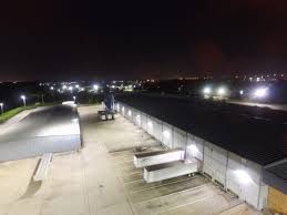 Led Parking Lot Light National Led