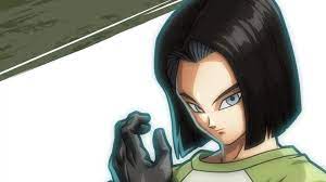 The best gifs for android 17 ranger dragon ball fighterz. Android 17 Dragon Ball Fighterz Character Breakdown Daily Esports