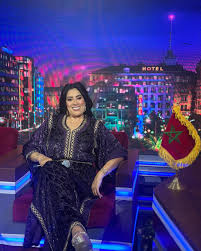 Qui Veux Assister Dans Le Plateau D"émission Rachid Show ??