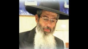 Rabbi David Goldwasser Parshat Ki Sisa