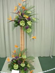 Flower Arrangements Using Bird Of Paradise File Not Found Arranjos De Flores Tropicais Arranjos De Flores Igreja Arranjos De Flores