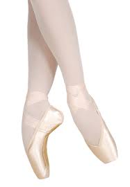 Maya I Pro Flex By Grishko 0504 2 Bestpointe Com The Ballet Experts