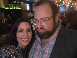 A Woman On A Mission