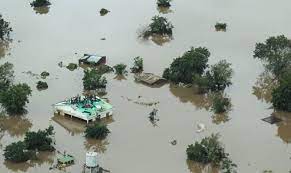Discover more about cyclone idai & flooding, our response to the issue and related stories. Emergenza Ciclone Idai In Mozambico Medici Con L Africa Cuamm