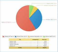 Os Version Breakdown