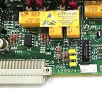 BENTLY NEVADA VELOMITOR 130732-01 PCB CIRCUIT MODULE PWA ...