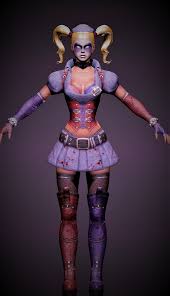 Pin On 3d Model Digital Arts