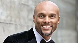 Kenny Lattimore Celebrates 54th Birthday as American Singer-Songwriter