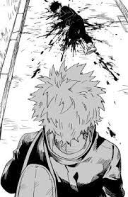 Obviously due to knuckles' stupidity, bakugou did have superior tactics, and was able to find a strategy that worked, but sometimes brain isn't enough to beat brawn. I M Sorry Midoriya