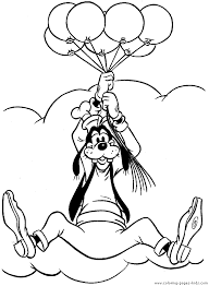 On that colorful note, we have come to the end of this collection disney's goofy coloring pictures to print. Goofy Coloring Pages Coloring Pages For Kids Disney Coloring Pages Printable Col Mickey Mouse Coloring Pages Disney Coloring Pages Cartoon Coloring Pages