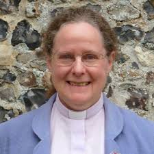 Eleanor Goodison (@ReverendEleanor)