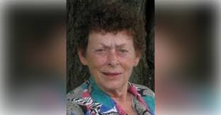 Obituary information for Nancy L. Bowman