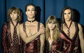 Who is victoria de angelis, biography and curiosities about the maneskin bassist. Eurovision Winners Maneskin On Future Plans And Bullshit Drug Allegations