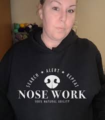 My new Hoodie I just received it an hour ago What do you think? 😍 I love  this Hoodie Ww I got it from here https://landlik.com/products/nosework