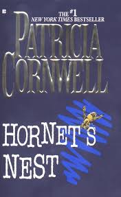 Waffling about #watfordfc since 2013 ~ check out my new podcast: Amazon Com Hornet S Nest Andy Brazil 9780425160985 Cornwell Patricia Books