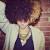 African American Half Blonde Half Black Hair Black Girl