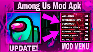 V 0.35.46 hack mod apk (unlock all items) for android mobiles, samsung htc nexus lg sony nokia tablets and more. Among Us Mod Menu Hack Unlock All Features 2021 Home Facebook