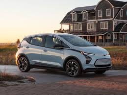 With recent government policy announcements honing in on a 'green' future, there's some misinformation about charging an ev and how long they actually take to charge. 2022 Chevrolet Bolt Ev What We Know So Far