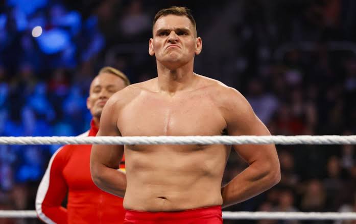 Who will John Cena face at Conflict on the Fort?