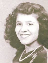 Obituary information for Eileen G. Brock