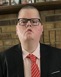 Matthew Alan Compton