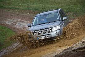 If i jump out and try and open the boot. Used Car Buying Guide Land Rover Freelander 2 Autocar