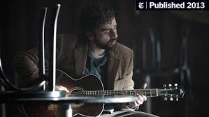 Movie Review: 'Inside Llewyn Davis'