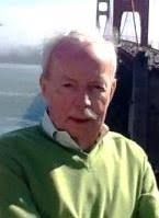 George Bean Obituary (1933