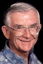 Cecil Bullock Obituary (2003)