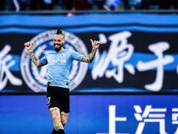 Marek Hamsik Marek Hamsik Dalian Pro
