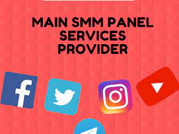 Unlock the full power of your social media strategy with our Main SMM Panel