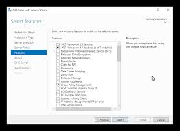 That automatic access occurs over the network . Crear Dominio Y Primer Dc En Windows Server 2019 Blog De Sistemas