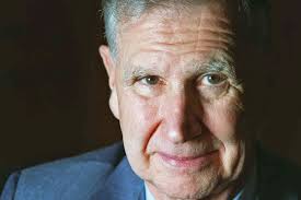 Supreme Court judge Peter Cory 'was legendary for his kindness'