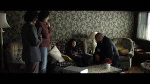 Housebound Blu-ray (Amazon Exclusive)