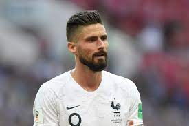 The frenchman scored the blues' first goal of the proceeding. Chelsea Olivier Giroud Wechselte Nur Aus Einem Grund Nicht Zu Inter Mailand