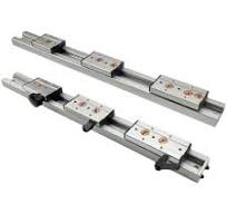 Factory Price Linear Guide Rail Sgr15 Linear Rail Sgb15-3 Sgb15-4 Sgb15-5  Linear Slide Block for CNC