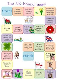 The Uk Board Game Uk Board Board Games Games