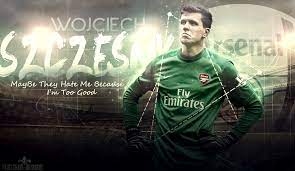 Also explore thousands of beautiful hd wallpapers and background images. Wojciech Szczesny Wallpaper By Fletcher39 On Deviantart
