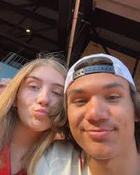 Tanner Wiese's Instagram, Twitter & Facebook