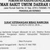 Mulai dari surat niaga hingga saat ini, mayoritas perusahaan masih banyak menggunakan surat sebagai media komunikasi. 1