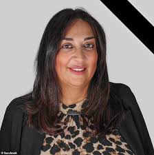 Homeowner must demolish two-storey extension she built without planning  permission as she is hit with £20,000 court bill