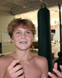 Gavin Binns's Instagram, Twitter & Facebook