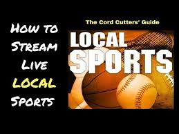 Watch any soccer competition online from your mobile, tablet, mac or pc. Live Sports Streaming That Helpful Dad