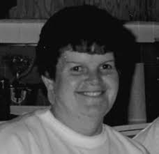 Grace Ann Kathleen- April 28, 1941 Hagen (Pencoff)