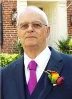 CHARLES BENTON Obituary (1941