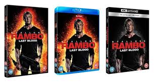 Last blood (2019) full hd movies free download movie gratis via google drive, openload, zippyshare, solidfiles, uptobox, upfile quality, full episode rambo: Rambo Last Blood Dvd Blu Ray Digital Details Revealed