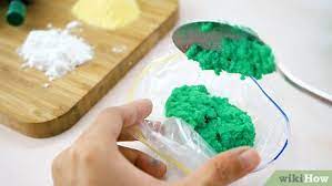How To Make Oobleck Without Cornstarch 13 Steps With Pictures