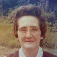 Joanna Barbara Fisher (1923г.–2003г.)