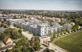 Attraktive häuser kaufen in gersthofen für jedes budget von privat & makler. Wohnprojekt Romertor In Gersthofen Das Ist Geplant Augsburg B4b Schwaben