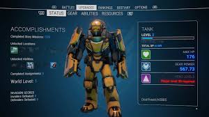 Alienation features unique online multiplayer options such us: Alienation Test Zu Housemarque S Neuem Twin Stick Shooter Nat Games